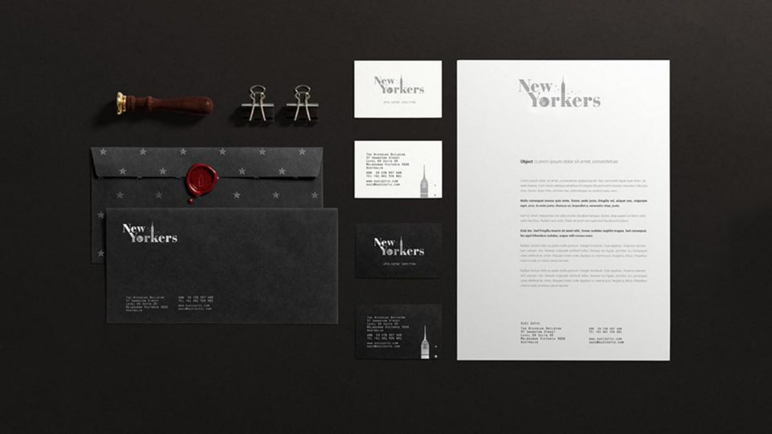 portfolio